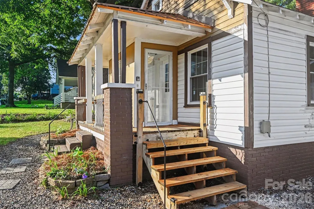 237 Simpson Drive NE Concord, NC 28025