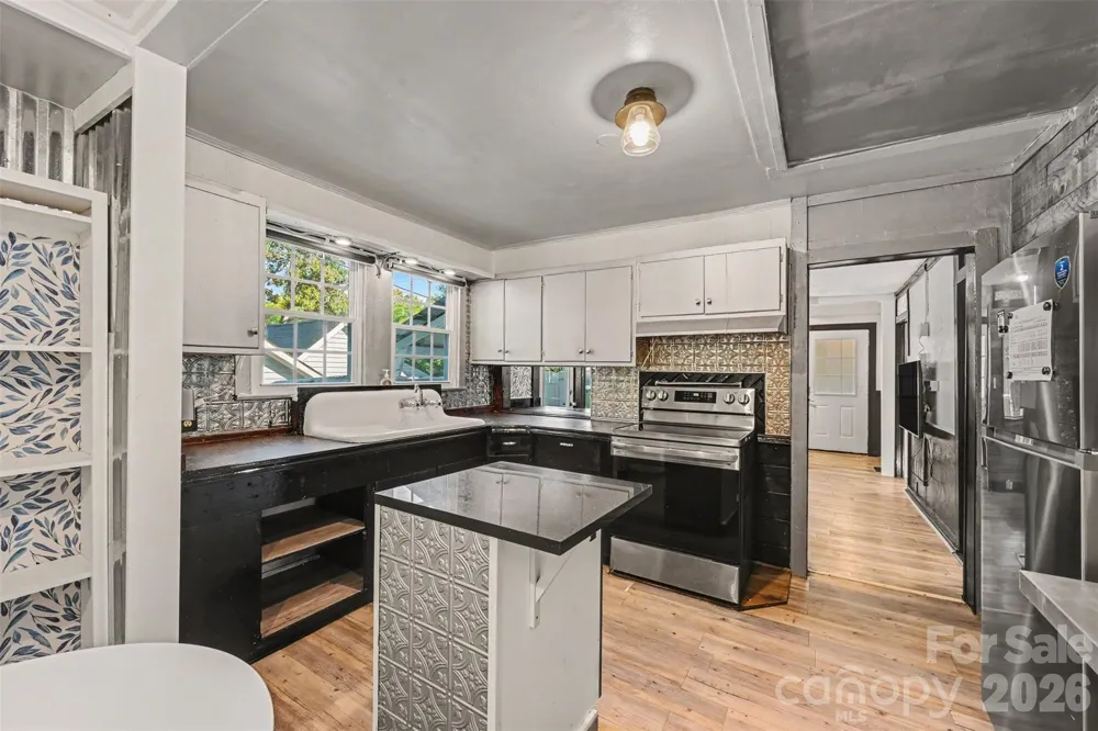 237 Simpson Drive NE Concord, NC 28025