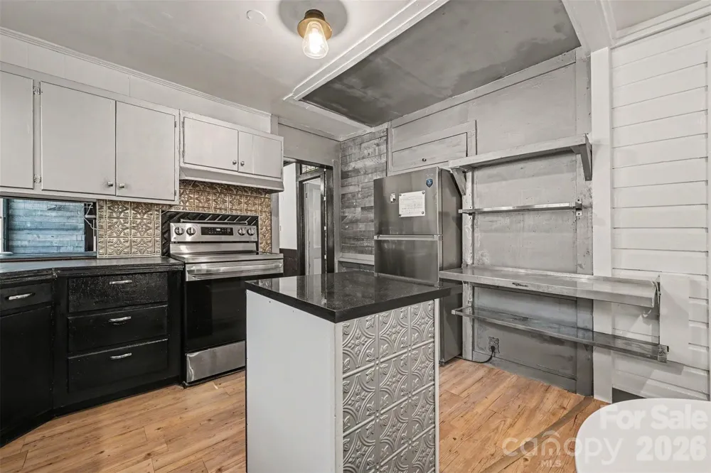 237 Simpson Drive NE Concord, NC 28025