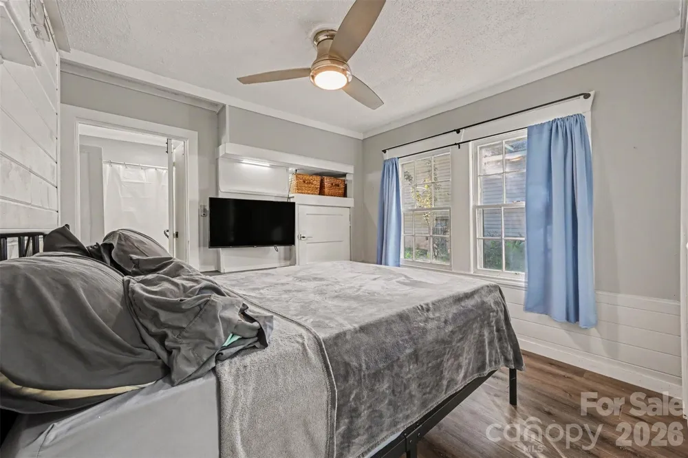 237 Simpson Drive NE Concord, NC 28025