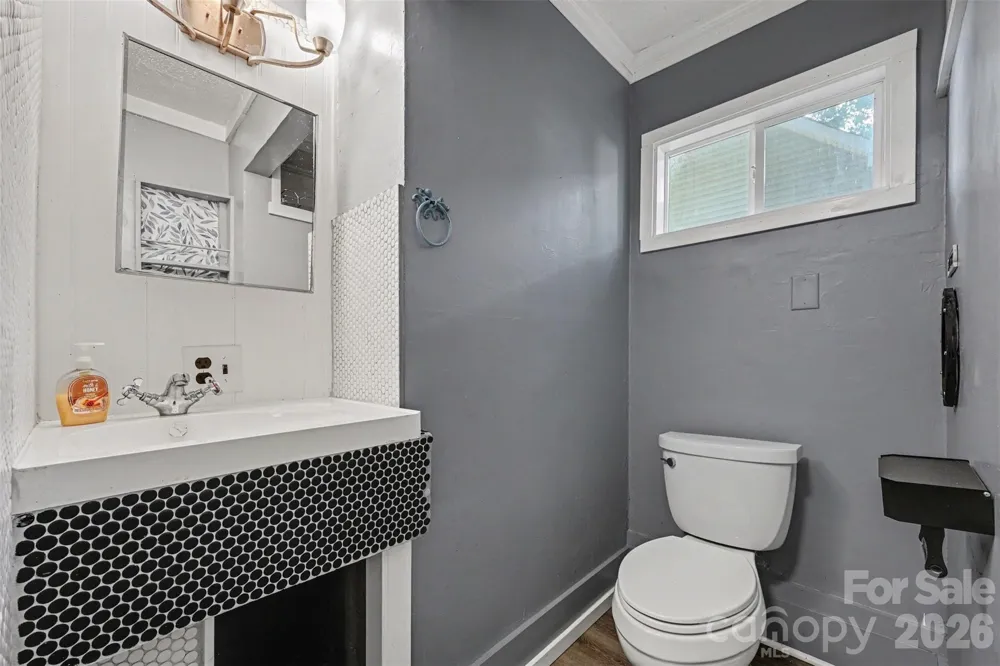 237 Simpson Drive NE Concord, NC 28025