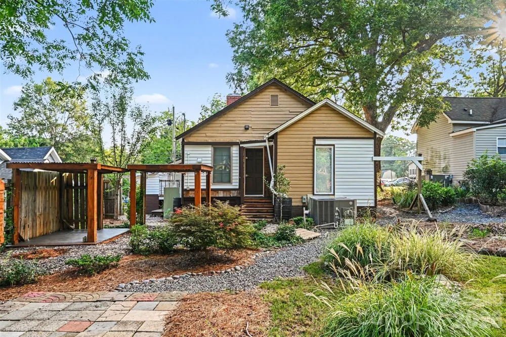 237 Simpson Drive NE Concord, NC 28025