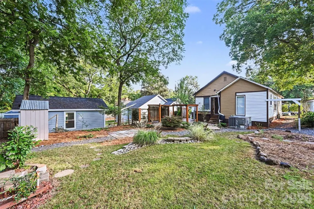 237 Simpson Drive NE Concord, NC 28025
