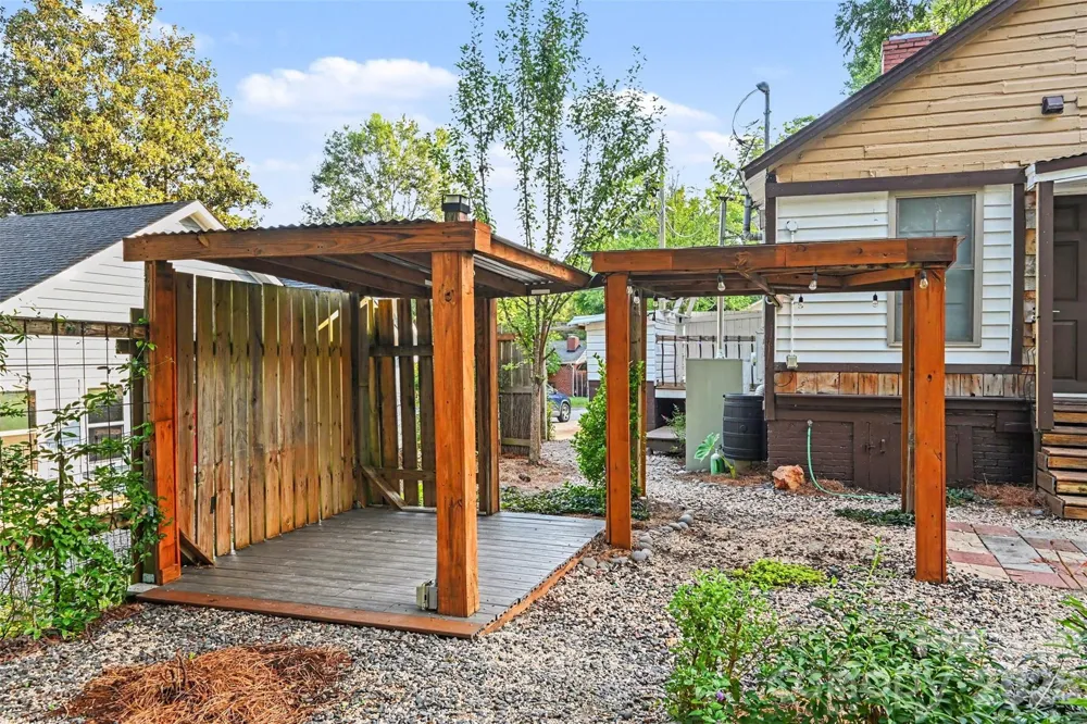 237 Simpson Drive NE Concord, NC 28025