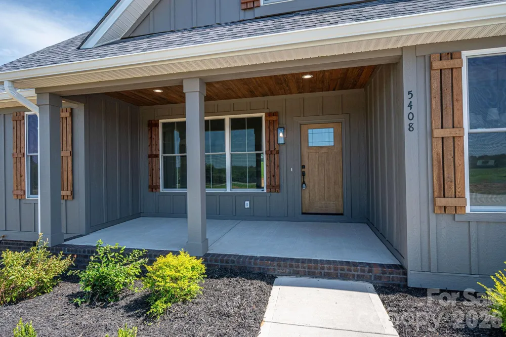 5408 Reepsville Road Vale, NC 28168