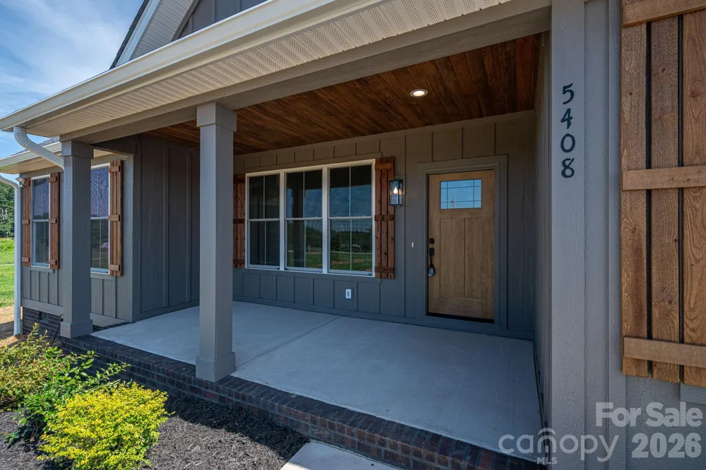 5408 Reepsville Road Vale, NC 28168