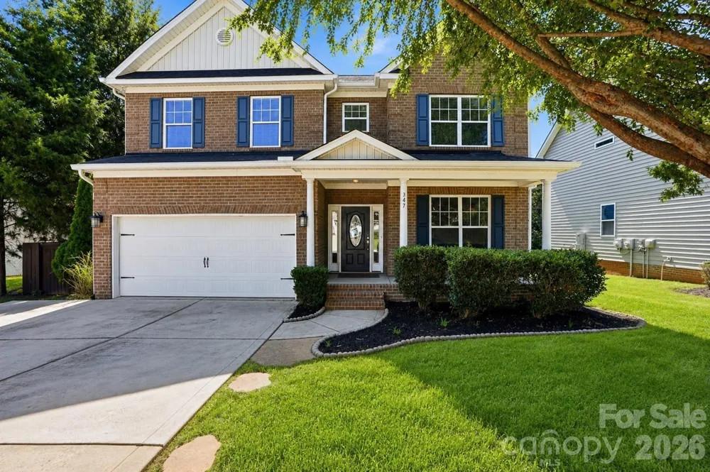 347 Windy Pine Drive Clover, SC 29710