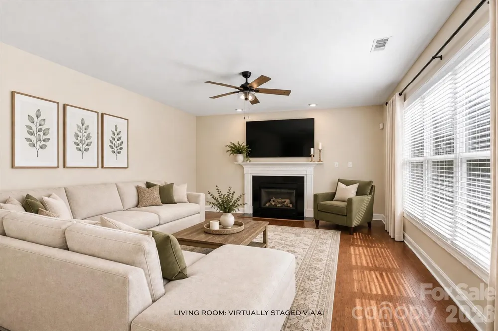 347 Windy Pine Drive Clover, SC 29710
