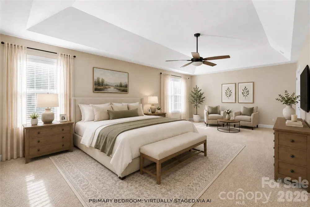 347 Windy Pine Drive Clover, SC 29710