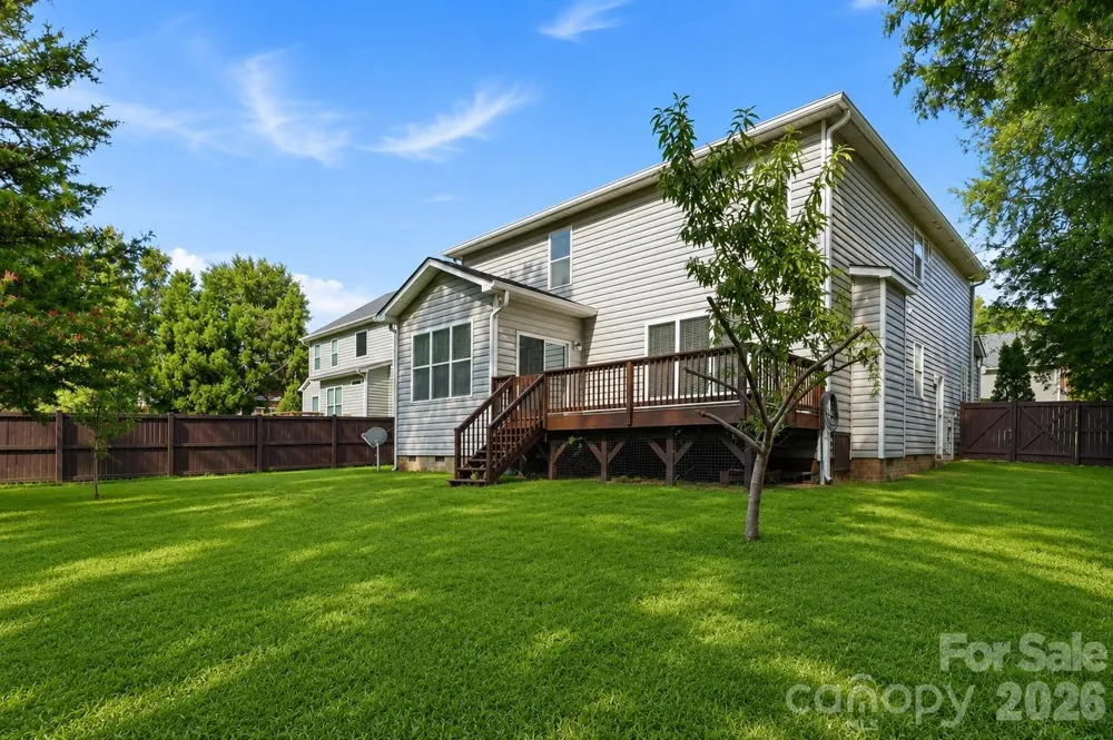 347 Windy Pine Drive Clover, SC 29710