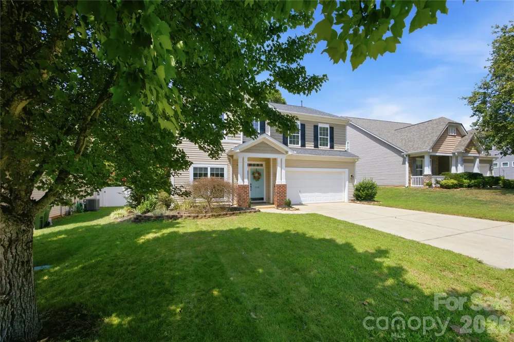 224 Morning Dew Lane Mount Holly, NC 28120