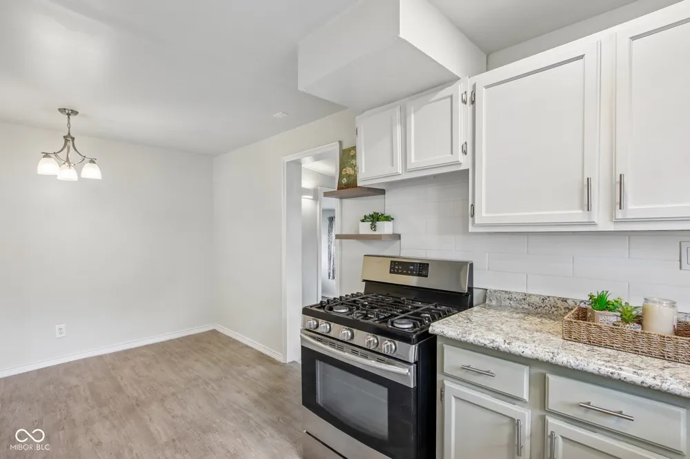 330 W Osage Street Greenfield, IN 46140