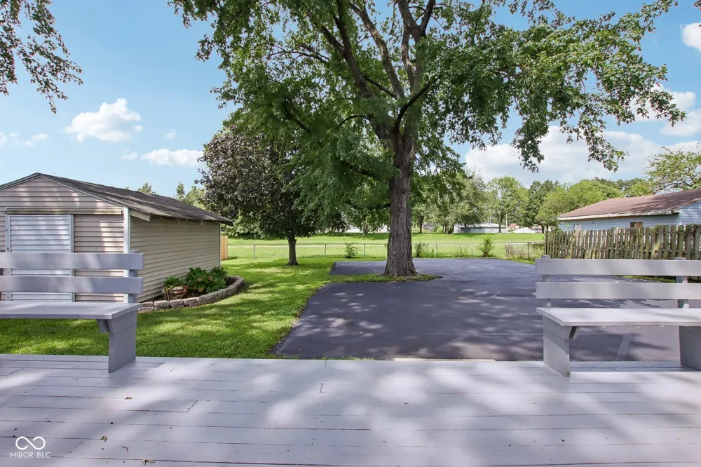 330 W Osage Street Greenfield, IN 46140