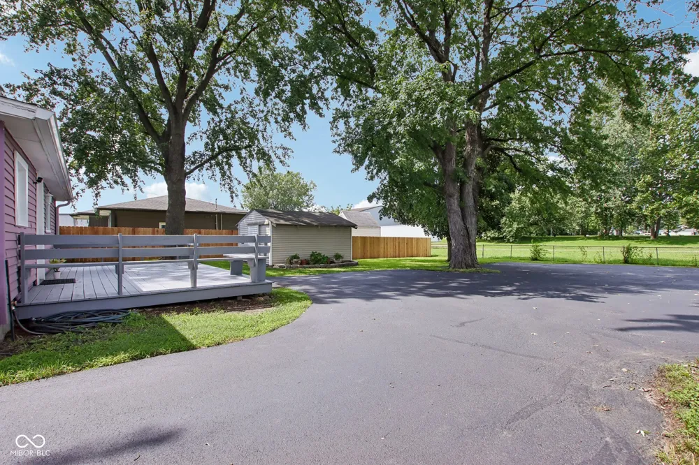 330 W Osage Street Greenfield, IN 46140
