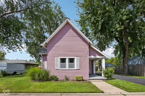 330 W Osage Street