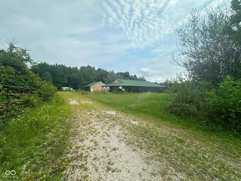 4487 E Chasteen Road