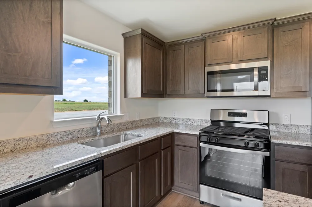13400 Hang Fire Lane Cresson, TX 76035
