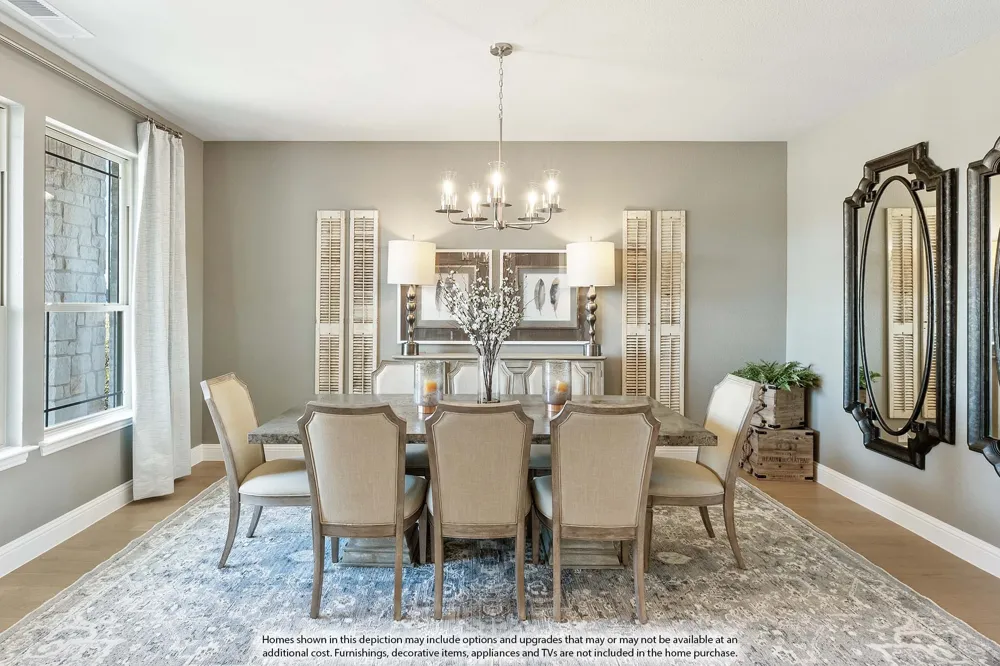 3409 Abingdon Drive Melissa, TX 75454