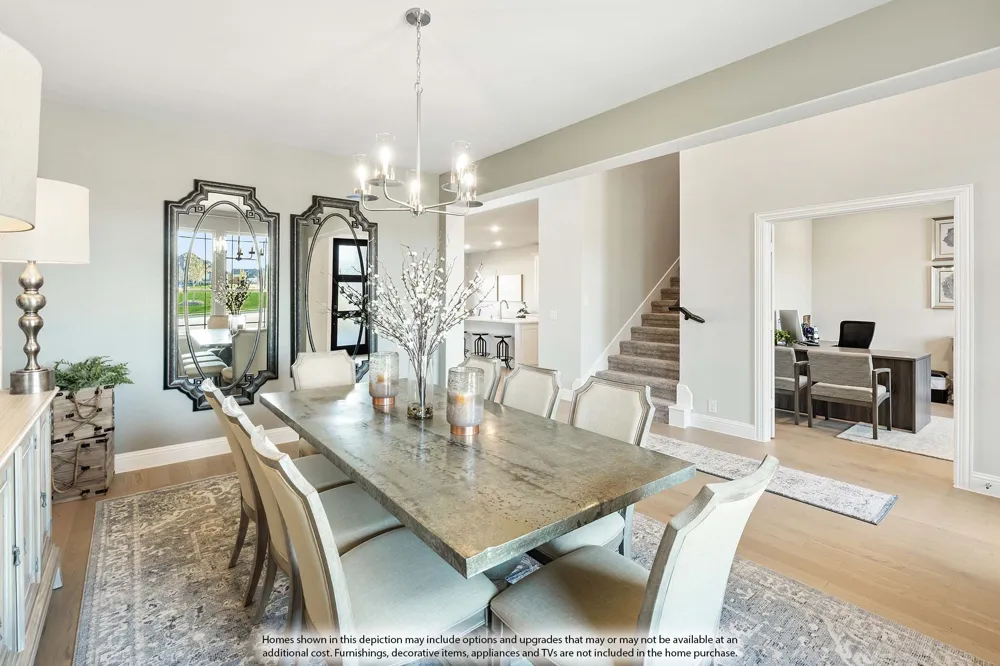 3409 Abingdon Drive Melissa, TX 75454