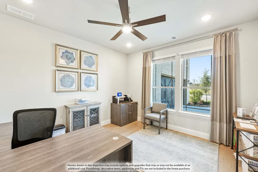 3409 Abingdon Drive Melissa, TX 75454