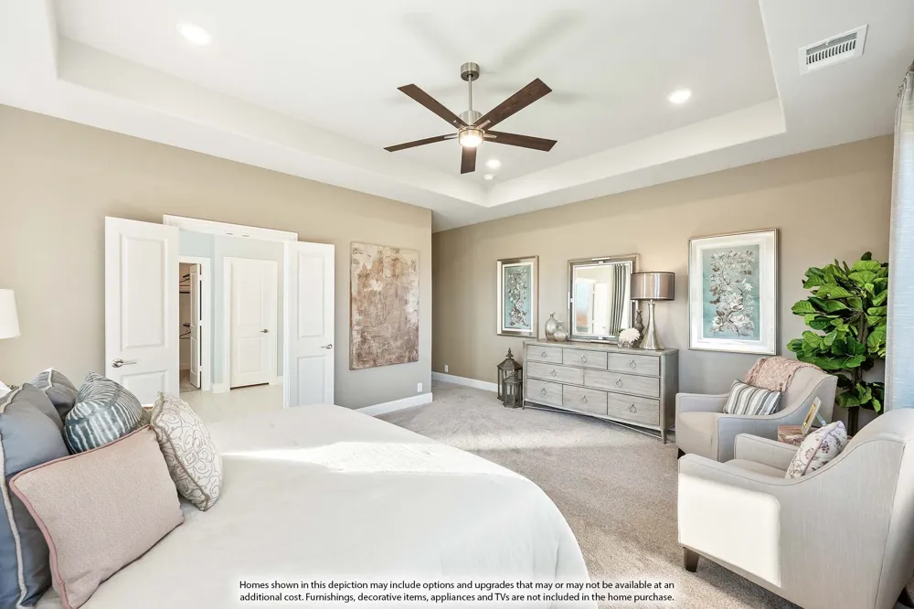 3409 Abingdon Drive Melissa, TX 75454