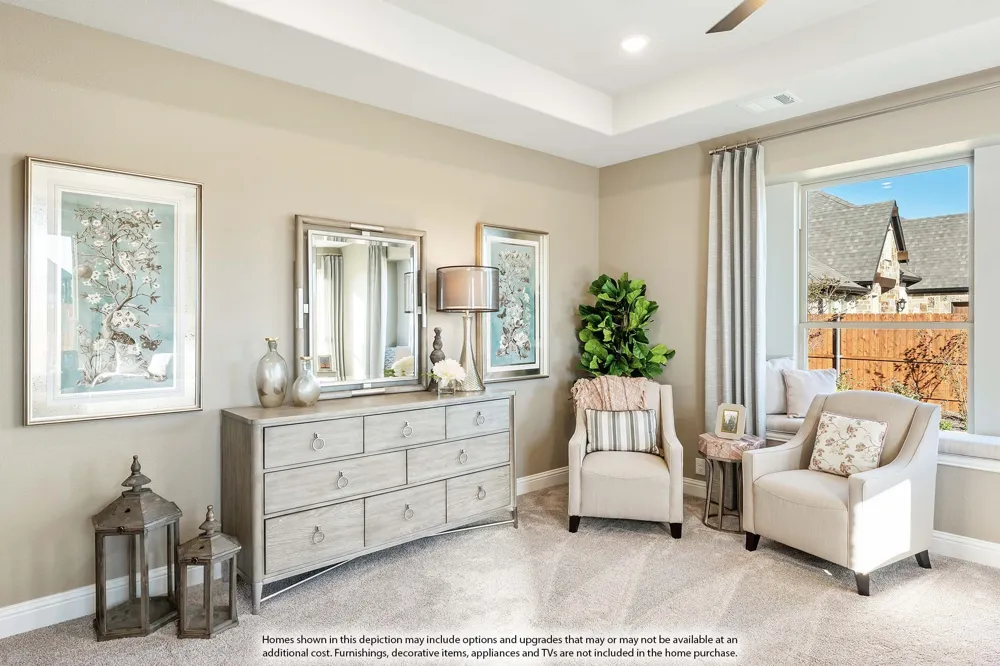 3409 Abingdon Drive Melissa, TX 75454