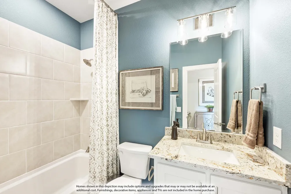 3409 Abingdon Drive Melissa, TX 75454