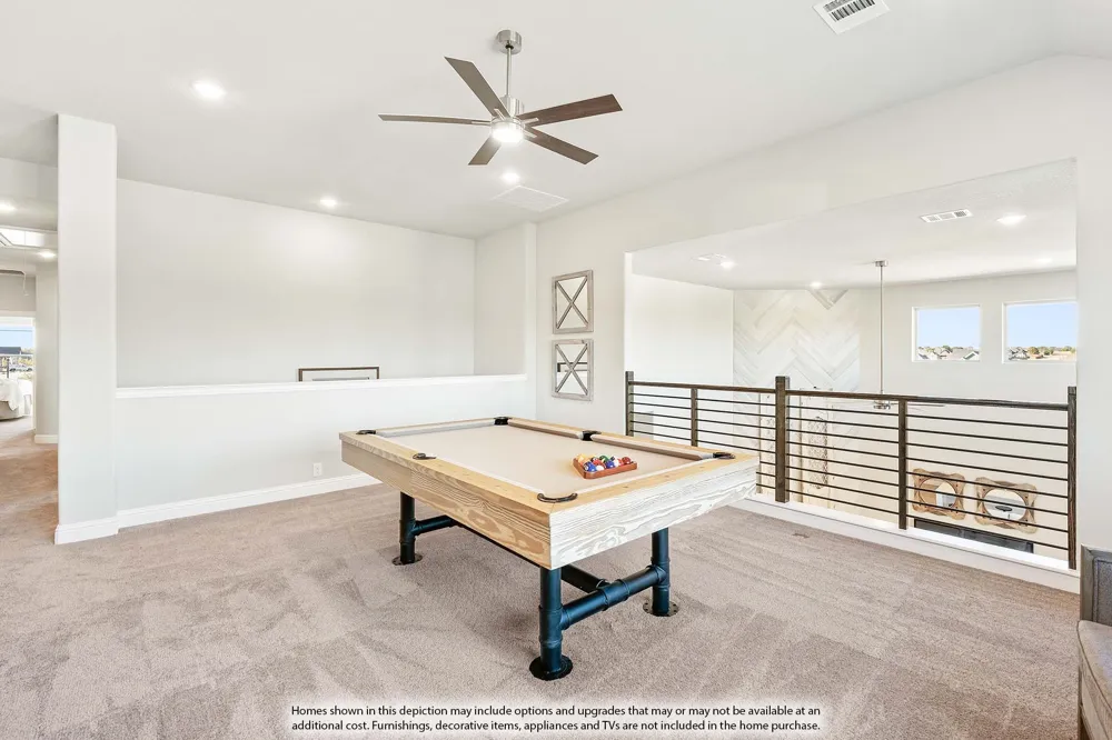 3409 Abingdon Drive Melissa, TX 75454