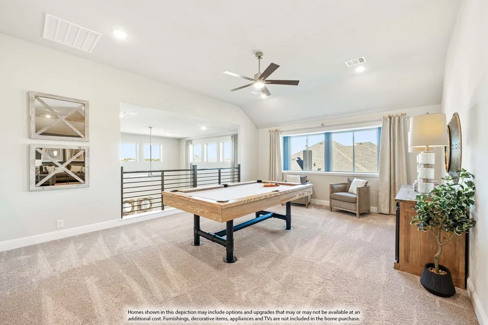 3409 Abingdon Drive Melissa, TX 75454