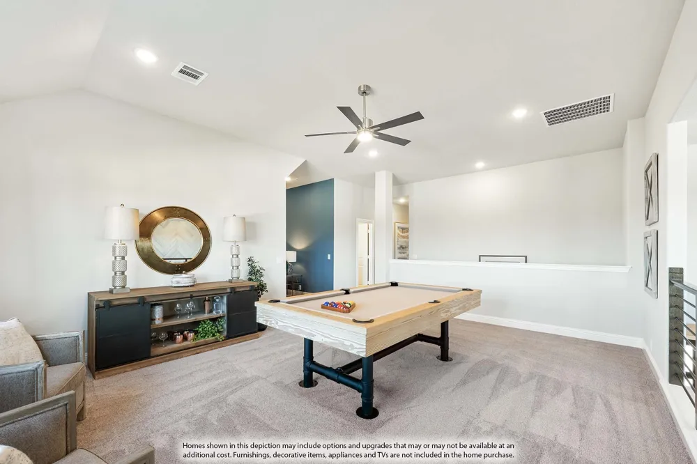 3409 Abingdon Drive Melissa, TX 75454