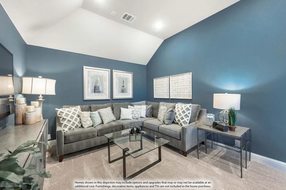3409 Abingdon Drive Melissa, TX 75454