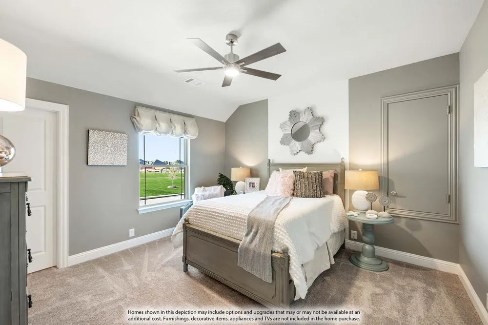 3409 Abingdon Drive Melissa, TX 75454