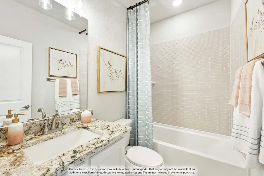 3409 Abingdon Drive Melissa, TX 75454