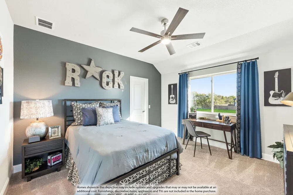 3409 Abingdon Drive Melissa, TX 75454