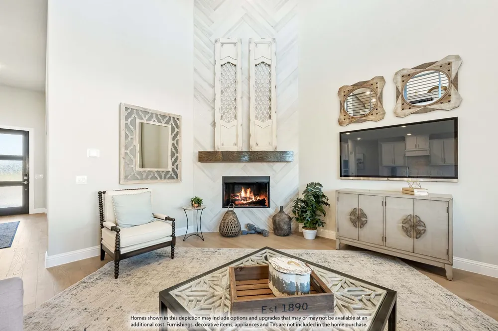 3409 Abingdon Drive Melissa, TX 75454