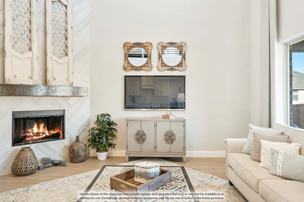3409 Abingdon Drive Melissa, TX 75454