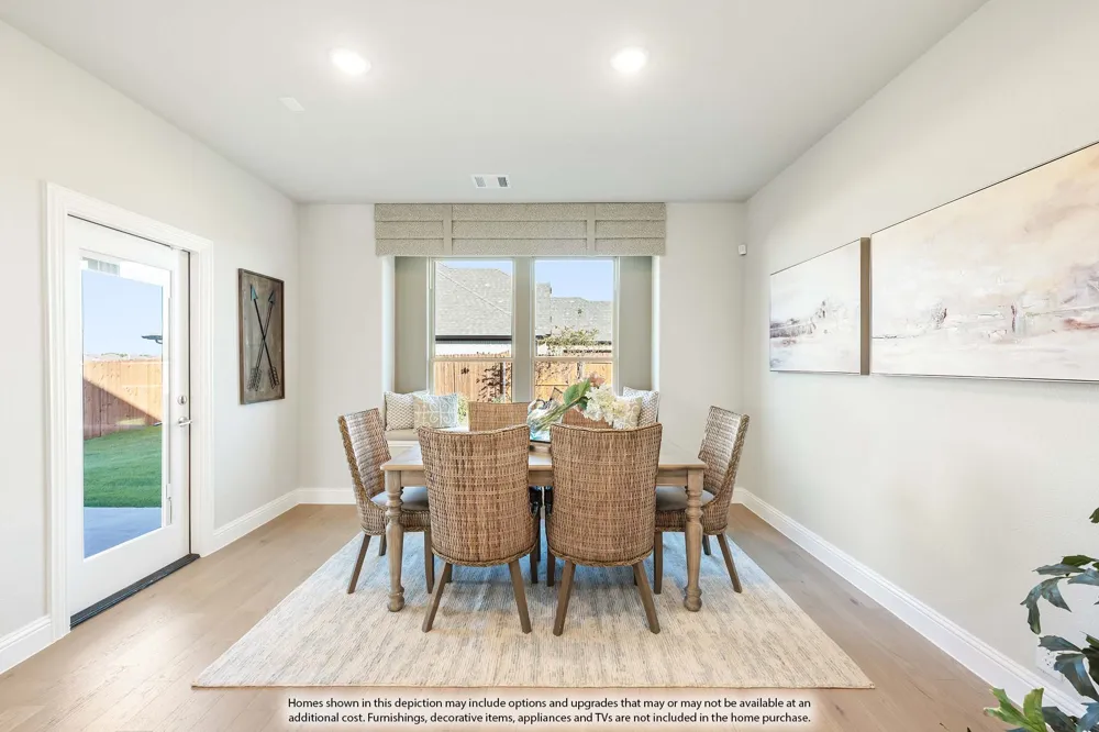 3409 Abingdon Drive Melissa, TX 75454