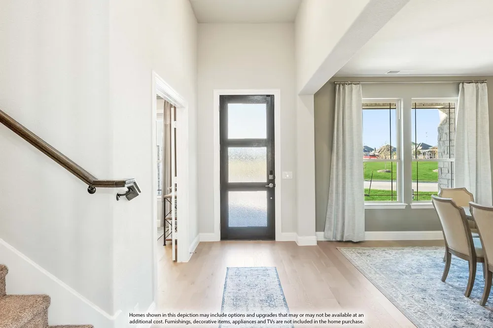 3409 Abingdon Drive Melissa, TX 75454