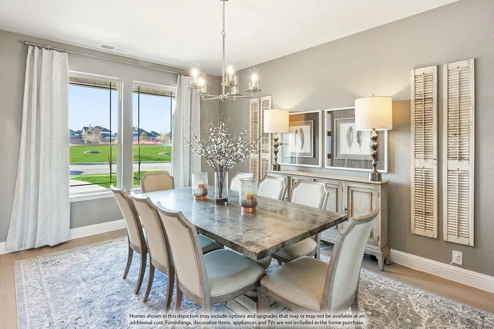 3409 Abingdon Drive Melissa, TX 75454