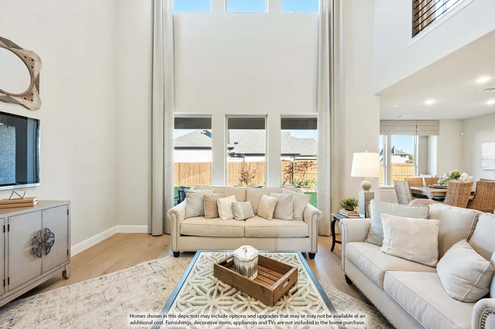 3409 Abingdon Drive Melissa, TX 75454