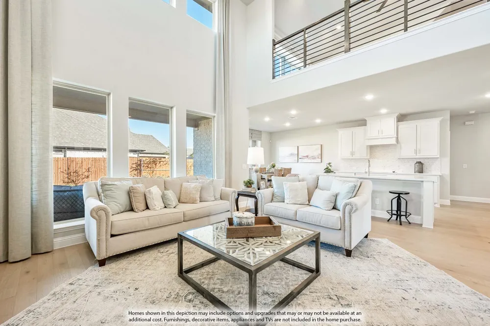 3409 Abingdon Drive Melissa, TX 75454