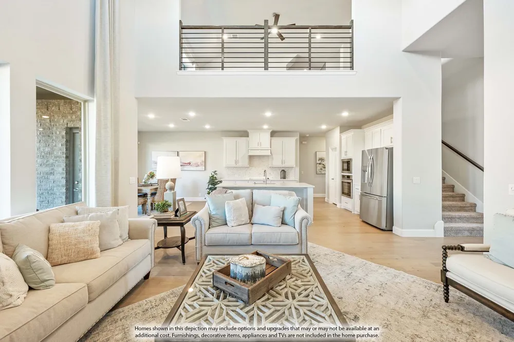 3409 Abingdon Drive Melissa, TX 75454