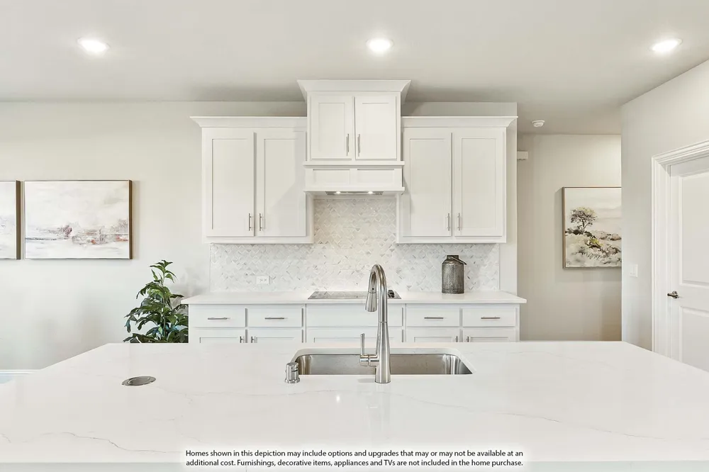 3409 Abingdon Drive Melissa, TX 75454