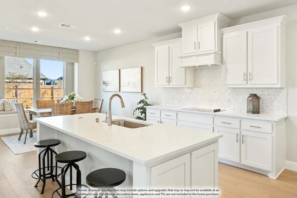 3409 Abingdon Drive Melissa, TX 75454