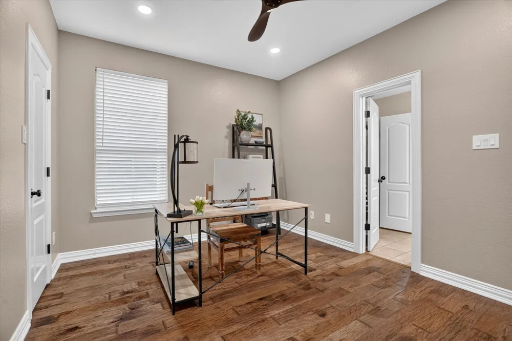 132 Star Crossing Lane Weatherford, TX 76088