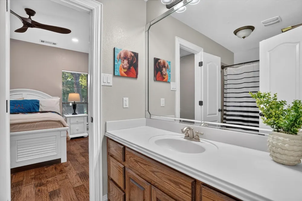 132 Star Crossing Lane Weatherford, TX 76088