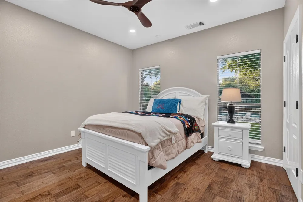 132 Star Crossing Lane Weatherford, TX 76088