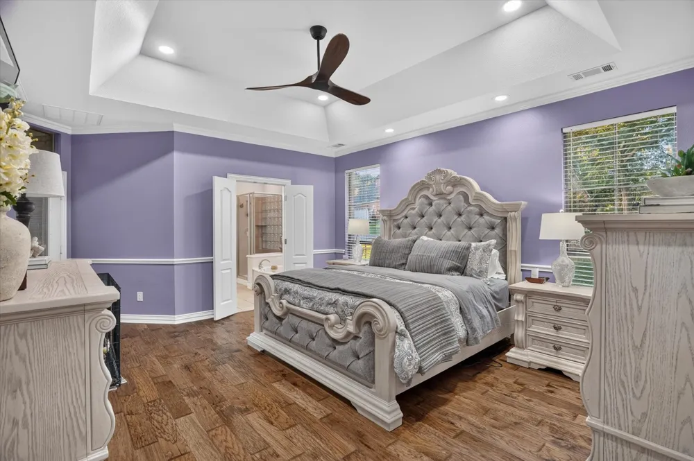 132 Star Crossing Lane Weatherford, TX 76088