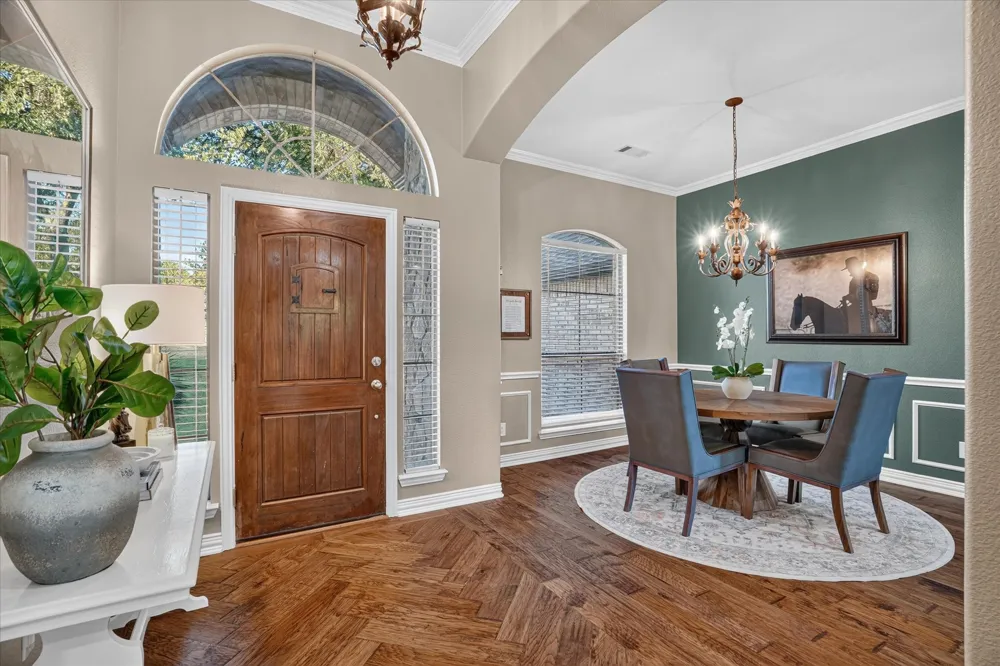 132 Star Crossing Lane Weatherford, TX 76088