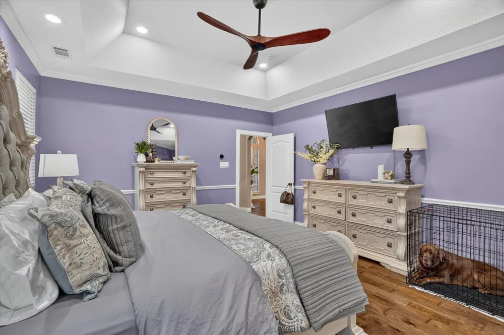 132 Star Crossing Lane Weatherford, TX 76088
